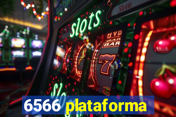 6566 plataforma